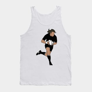 Tana Umunga (New Zealand) Tank Top